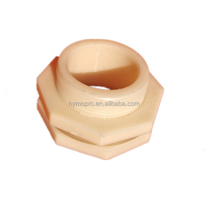 Ống Nối <span class=keywords><strong>Pvc</strong></span> Giảm Giá Mạnh Ống Nối Ống Vách Ngăn Lắp Khớp Nối Bể <span class=keywords><strong>Pvc</strong></span> Với Đầu Ren - Product Image 4