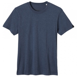 Costumes 100% qualité d'exportation hommes 100% coton biologique pas cher prix t-shirt uni personnalisé marque t-shirt du Bangladesh - Product Image 4