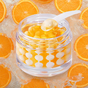 スキンケア保湿リデュースファインラインしわナイアシンアミドレチノールカプセルフェイスクリームカスタマイズデザイン - Product Image 6