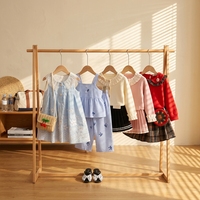 Collection de Vêtements pour Enfants de Marques les Plus Vendues – Mix de Vêtements Stylés pour Garçons et Filles, Directement de l'Usine