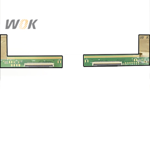 Televisor <span class=keywords><strong>LG</strong></span> Popular de 55 <span class=keywords><strong>Pulgadas</strong></span> con Pantalla LED LCD 4K, Panel LC550EQC-SMA4 3840*2160, Pantalla LCD para Smart TV - Product Image 5