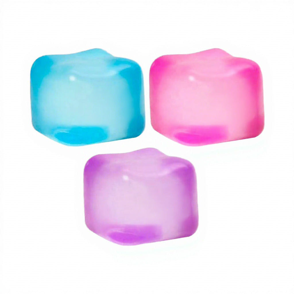 Juguete Clackers De Bola Con Manivela – Matraca Sensorial De ABS, Alivio Del Estrés, Sonido Rítmico, Regalo Para Cumpleaños Y Día Del Niño