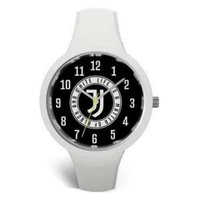 Montre Juventus blanche et noire JW480XN2
