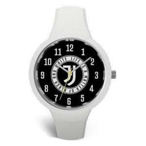 Reloj JUVENTUS Blanco y Negro JW480XN2 - Product Image 1