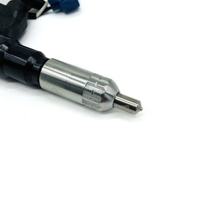 Injecteur 095000-0400 095000-0401 095000-0402 095000-0403 095000-0404 23910-1163 9709500-040 pour pièces de moteur Hi-no P11C - Product Image 5
