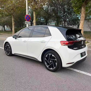 Super Value 2024 Volk-swagen <span class=keywords><strong>ID3</strong></span> Outstanding Edition, Alcance 450km, Techo solar panorámico, Asientos eléctricos, Arranque del motor, Coches eléctricos EV - Product Image 1