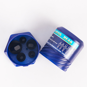 สว่านเจาะขยายท่อทองแดงแบบ DIY เกรดอุตสาหกรรม CT-900F ปรับแต่งได้ - Product Image 3