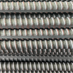 Astm grim 150 מתח מתח גבוה לחץ בר 32 מ "מ-50 מ" מ מוט מדכא עבור גשר כבד - Product Image 5