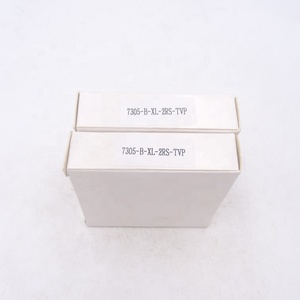 7305-B-XL-2RS-TVP <span class=keywords><strong>Rodamiento</strong></span> de bolas de contacto angular de una hilera 7305B Tamaño 25x62x17mm - Product Image 6