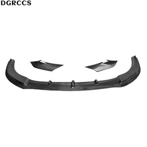 ชุดแต่งกันชนหน้าคาร์บอนไฟเบอร์ทรง AC สำหรับ Z4 G29 ปี 2019-2024 ติดตั้งง่ายด้วยวิธี Vacuum Molding สไตล์สปอร์ต - Product Image 5