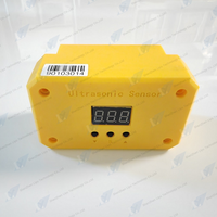 Sensor de medios para Infiniti Challenger Phaeton Icontek SID Triton Galaxy Printer Plotter