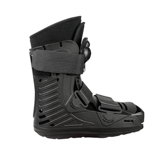 TJ-FM003 chỉnh hình khí nén mắt cá chân Walker Boot có thể điều chỉnh cam không khí tập thể dục phục hồi chức năng Thiết bị cho chân phục hồi chức năng - Product Image 4