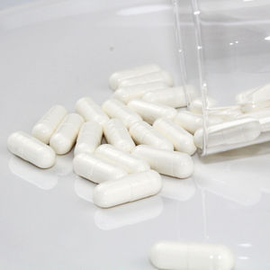 แคปซูลแอล-อาร์จินีนปราศจากกลูเตนสำหรับออกกำลังกาย - Product Image 2