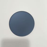 Lentilles Optiques Photochromiques Pioneer 1.56 1.60 Spin PhotoGray PGX Lentilles Optiques SHMC Anti-Lumière Bleue Monofocales