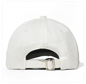 Casquette de baseball unisexe en coton, motif animal peint à la main en 3D, logo personnalisé, vente en gros, faible MOQ, Gorras Streetwear Hip Hop, casquette amincissante pour le visage - Product Image 3