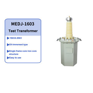 MEDJ-1603 moeorw 10kVA-50kV <span class=keywords><strong>ac</strong></span>/dc ประเภทน้ำมันแช่สำหรับหม้อแปลง <span class=keywords><strong>ac</strong></span>/dc <span class=keywords><strong>hipot</strong></span> <span class=keywords><strong>Tester</strong></span> ความแม่นยำสูงทดสอบการรับประกัน1ปี - Product Image 3