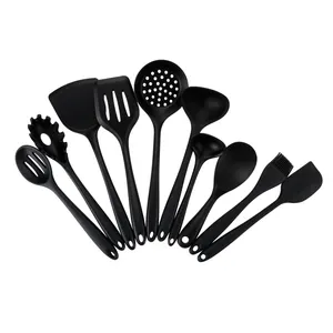 4/6/8/9/10/11/13 pezzi accessori da cucina utensili da cucina in Silicone Set di utensili da cucina