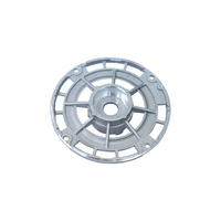 CXK(2025) accessoires complets de chaîne d'approvisionnement coque d'embout de radiateur haute tension OEM/ODM pour l'emboutissage de moteur de bateau touristique