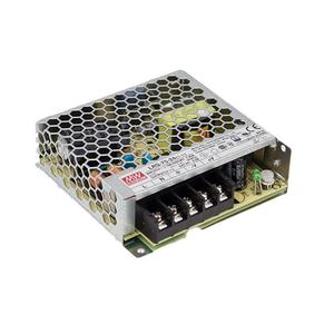 LRS-35/50/75/100/150/200/350/450/600-24หมายถึง24V เอาต์พุตเดี่ยวสลับแหล่งจ่ายไฟ35W ~ 600W - Product Image 6