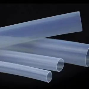 PTFE PVC FEPPE電線保護チューブ熱収縮チューブ熱収縮ケーブル保護スリーブ