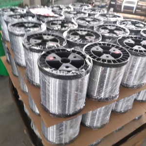 Filo per Saldatura in Acciaio Inossidabile Certificato di Qualità Superiore, Autoprotezione Senza Gas, MIG, per Acciaio Inossidabile e Acciaio al Carbonio, con Filo Animato - Product Image 6