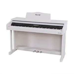 Clavier musical haut de gamme fournisseur chinois instruments de musique électroniques claviers piano