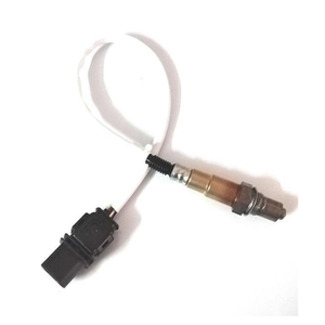 เซ็นเซอร์ออกซิเจน O2 แท้รุ่น BA5A-9Y460-AA E1GA-9Y460-GA BA5A9Y460AA E1GA9Y460GA สำหรับรถยนต์ฟอร์ด เฟียสต้า ST180 คูก้า มอนเดโอ เฟียสต้า เฟียสตาร์ - Product Image 4