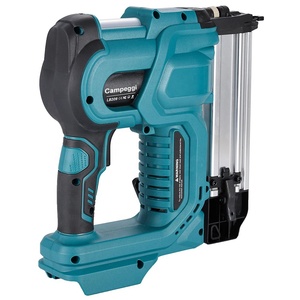 <span class=keywords><strong>Pistola</strong></span> <span class=keywords><strong>de</strong></span> <span class=keywords><strong>Clavos</strong></span> para Madera a <span class=keywords><strong>Batería</strong></span> <span class=keywords><strong>de</strong></span> Grado Industrial Camepggi, Herramienta Duradera y Fácil <span class=keywords><strong>de</strong></span> Usar para Proyectos <span class=keywords><strong>de</strong></span> Bricolaje y Uso Profesional - Product Image 3