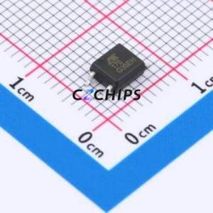 AT175-CuH-S Solid State Relay (MOS Output) SOP-4 Relay SPST-NO (1 Form A) 1.3V 200V 180mA - Product Image 1