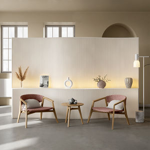 कागज की दीवार तह अकॉर्डियन क्राफ्ट पेपर हनीकॉम्ब तह पोर्टेबल विभाजन दीवार के साथ एलईडी लाइट फेयर इवेंट प्रदर्शनी - Product Image 1