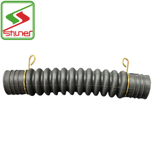 <span class=keywords><strong>Manguera</strong></span> de Desagüe Universal Expandible de Goma Corrugada para <span class=keywords><strong>Lavadora</strong></span> con Abrazaderas para <span class=keywords><strong>Lavadora</strong></span> - Product Image 5