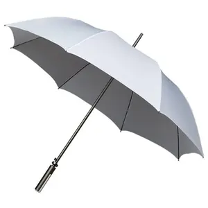 Parapluie de golf automatique GP-55, merchandising personnalisé - Product Image 1