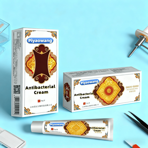 Crema antipicazón sin esteroides de acción rápida para alergias en la piel sensible <span class=keywords><strong>Dermatitis</strong></span> de contacto Crema antipicazón natural para la piel - Product Image 5