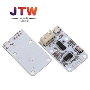 JTW รีซีฟเวอร์ บอร์ดขยายเสียงดิจิตอล โมดูลขยายเสียงแบบ USB - Product Image 5