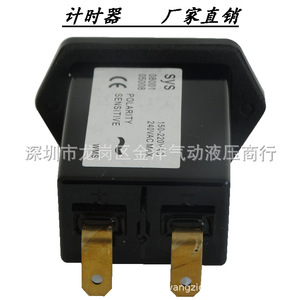 สวิตช์ตั้งเวลาแบบ Sys 12-36VDC 40V ใช้ได้กับแรงดันสูงสุด 40V  สำหรับงานอุตสาหกรรมที่ต้องการความละเอียดอ่อนต่อแรงดันไฟฟ้า - Product Image 3
