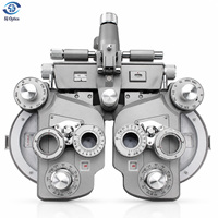Appareil d'examen oculaire SJ Optics VT-10C, phoroptère optique, machine de réfraction