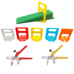 Gạch Spacer san lấp mặt bằng hệ thống công cụ clip cho giữa các bức tường chuyên nghiệp và nêm plier cho gạch san lấp mặt bằng Spacer chấp nhận OEM - Product Image 1