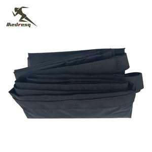 Medresq OEM kualitas tinggi ringan ringan lembar pembawa ambulans Portable lunak tandu untuk Taktis darurat penyelamatan luar ruangan - Product Image 5
