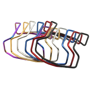 Pare-chocs de lunette en acier inoxydable en gros pour Dw5600 5000 <span class=keywords><strong>5610</strong></span> GX56 Ga2100 Dw6900 boîtiers Bullbar en cinq couleurs pièces de montre en métal - Product Image 4