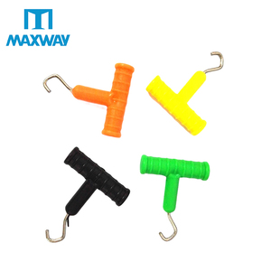 Herramienta <span class=keywords><strong>de</strong></span> Acero Inoxidable para Ajustar <span class=keywords><strong>Nudos</strong></span> <span class=keywords><strong>de</strong></span> Línea <span class=keywords><strong>de</strong></span> <span class=keywords><strong>Pesca</strong></span>, Accesorio <span class=keywords><strong>de</strong></span> <span class=keywords><strong>Pesca</strong></span> - Product Image 2