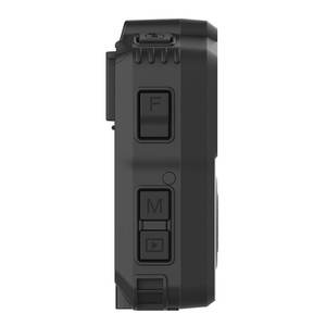 BWC-H10 2K、ワンボタンフロント録画 - ウェアラブルボディカメラ（超長時間稼働） - Product Image 5