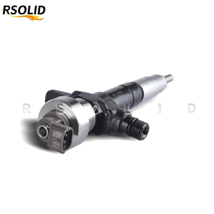 Injecteur Common Rail Rsoliddiesel 095000-6100 8-98055862-0 DCRI106980 pour Isuzu D-Max 4JJ1 3.0L Pièces de moteur Système de carburant - Product Image 5