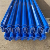 Harga Grosir Lembaran Atap Seng Coil Baja Bergelombang Galvanis Baja Galvanis Celup Panas Plat Baja Kekuatan Tinggi Cold Rolled