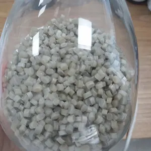 Harga pabrik intip Resin pellet intip produsen bahan baku