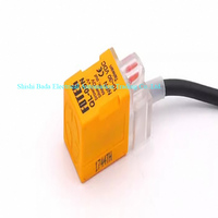 Merek Fotek QL-05N Sensor jarak fotoelektrik industri tersedia