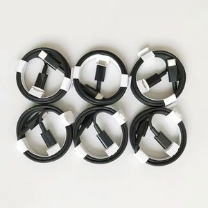 สายชาร์จเร็ว 20W PD Type C to Type C สำหรับโทรศัพท์มือถือ - Product Image 3