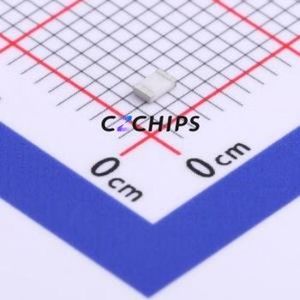 Résistance SMD 0805W8F330JT5E 0805 (Type : Film Épais) (Résistance : 33 Ohms Précision : 1%) - Product Image 2