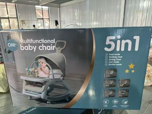 <span class=keywords><strong>Silla</strong></span> Mecedora <span class=keywords><strong>para</strong></span> Bebé, Cuna, <span class=keywords><strong>Silla</strong></span> Reclinable Multifuncional, Gimnasio <span class=keywords><strong>para</strong></span> Bebés, <span class=keywords><strong>Silla</strong></span> Mecedora - Product Image 3