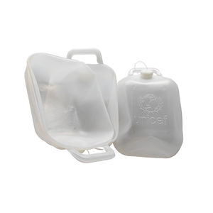 Bidon pliable d'extérieur <span class=keywords><strong>pour</strong></span> le camping, <span class=keywords><strong>eau</strong></span> <span class=keywords><strong>potable</strong></span> - Product Image 1