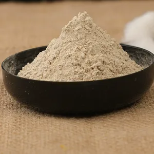 乾燥乾燥バードック粉末純粋な天然有機経済的脱水 - Product Image 2